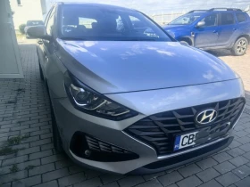 Hyundai I30 Германия 48V - 31800 лв. - 48052655 4