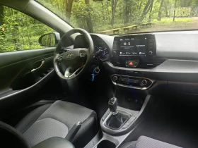 Hyundai I30 Германия 48V - 31800 лв. - 48052655 13