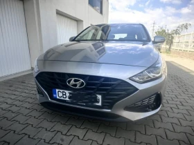 Hyundai I30 Германия 48V - 31800 лв. - 48052655 7