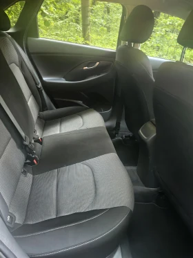 Hyundai I30 Германия 48V - 31800 лв. - 48052655 12