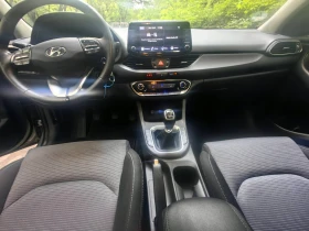Hyundai I30 Германия 48V - 31800 лв. - 48052655 15