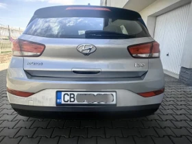 Hyundai I30 Германия 48V - 31800 лв. - 48052655 5