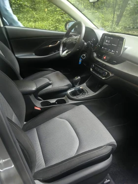 Hyundai I30 Германия 48V - 31800 лв. - 48052655 11