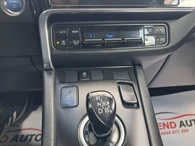 Toyota Auris 1.8, FACE-LIFT  | Mobile.bg    11