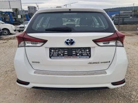 Toyota Auris 1.8, FACE-LIFT  | Mobile.bg    6