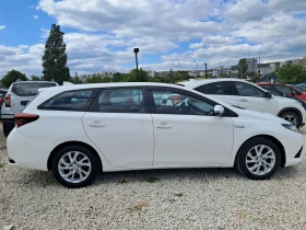 Toyota Auris 1.8, FACE-LIFT  | Mobile.bg    8