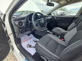 Toyota Auris 1.8, FACE-LIFT  | Mobile.bg    17