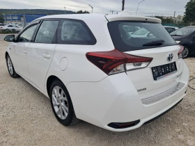 Toyota Auris 1.8, FACE-LIFT  | Mobile.bg    5