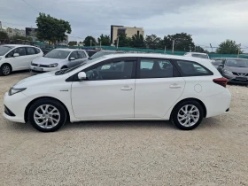 Toyota Auris 1.8, FACE-LIFT  | Mobile.bg    4
