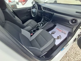 Toyota Auris 1.8, FACE-LIFT  | Mobile.bg    15