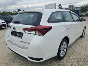 Toyota Auris 1.8, FACE-LIFT  | Mobile.bg    7