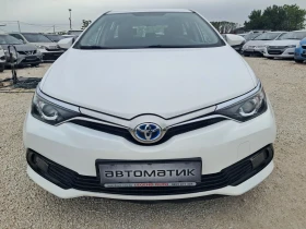Toyota Auris 1.8, FACE-LIFT  | Mobile.bg    2