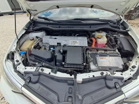 Toyota Auris 1.8, FACE-LIFT  | Mobile.bg    14