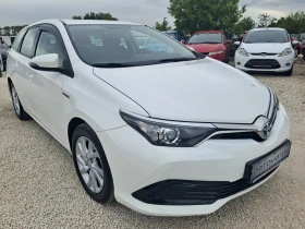 Toyota Auris 1.8, FACE-LIFT  | Mobile.bg    3