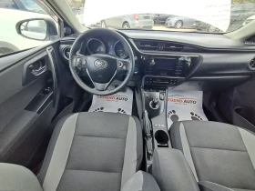 Toyota Auris 1.8, FACE-LIFT  | Mobile.bg    13