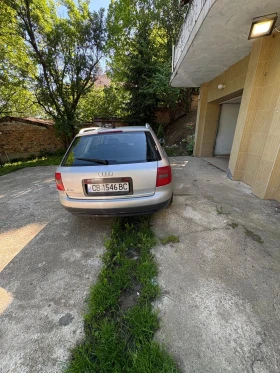 Обява за продажба на Audi A6 ~3 900 лв. - изображение 1
