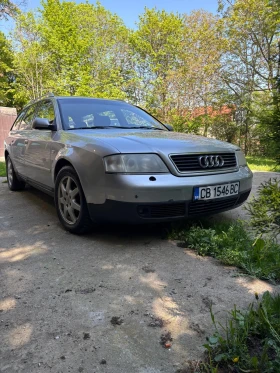 Обява за продажба на Audi A6 ~3 900 лв. - изображение 5