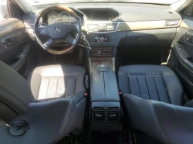 Mercedes-Benz E 500 4MATIC* Авто Кредит - 15700 лв. - 54624075 8