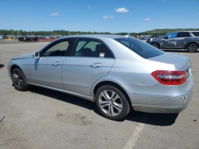 Mercedes-Benz E 500 4MATIC* Авто Кредит - 15700 лв. - 54624075 4