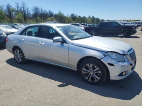 Mercedes-Benz E 500 4MATIC* Авто Кредит - 15700 лв. - 54624075 2