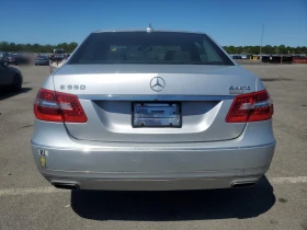 Mercedes-Benz E 500 4MATIC* Авто Кредит - 15700 лв. - 54624075 6