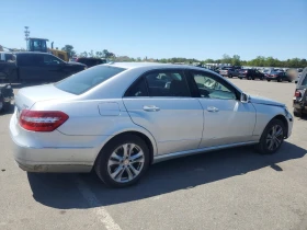 Mercedes-Benz E 500 4MATIC* Авто Кредит - 15700 лв. - 54624075 5