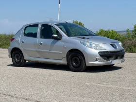 Обява за продажба на Peugeot 206 Плюс | 1.4 HDI ~3 500 лв. - изображение 2