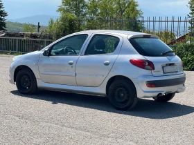 Обява за продажба на Peugeot 206 Плюс | 1.4 HDI ~3 500 лв. - изображение 7