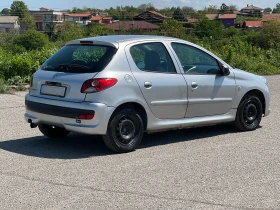 Обява за продажба на Peugeot 206 Плюс | 1.4 HDI ~3 500 лв. - изображение 4
