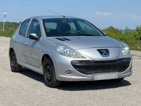 Обява за продажба на Peugeot 206 Плюс | 1.4 HDI ~3 500 лв. - изображение 1