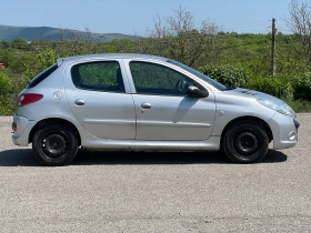 Обява за продажба на Peugeot 206 Плюс | 1.4 HDI ~3 500 лв. - изображение 3