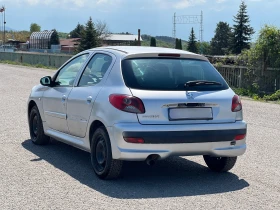 Обява за продажба на Peugeot 206 Плюс | 1.4 HDI ~3 500 лв. - изображение 6