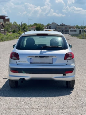 Обява за продажба на Peugeot 206 Плюс | 1.4 HDI ~3 500 лв. - изображение 5