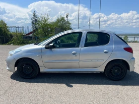 Обява за продажба на Peugeot 206 Плюс | 1.4 HDI ~3 500 лв. - изображение 8