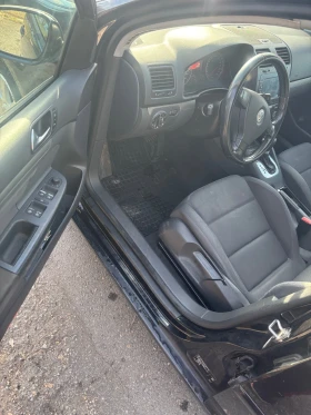 Обява за продажба на VW Golf 5 2.0 TDI ~6 900 лв. - изображение 8