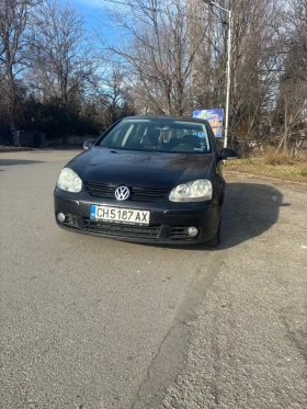 Обява за продажба на VW Golf 5 2.0 TDI ~6 900 лв. - изображение 1