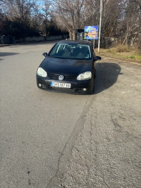 Обява за продажба на VW Golf 5 2.0 TDI ~6 900 лв. - изображение 1