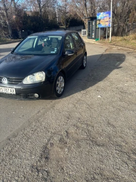 Обява за продажба на VW Golf 5 2.0 TDI ~6 900 лв. - изображение 2