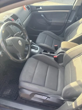 Обява за продажба на VW Golf 5 2.0 TDI ~6 900 лв. - изображение 7