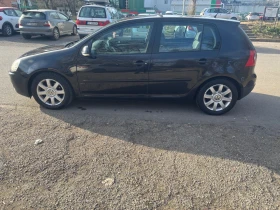 Обява за продажба на VW Golf 5 2.0 TDI ~6 900 лв. - изображение 5