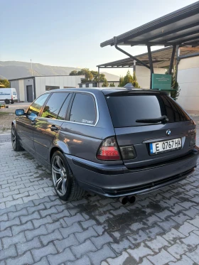 BMW 330 330xd | Mobile.bg    7