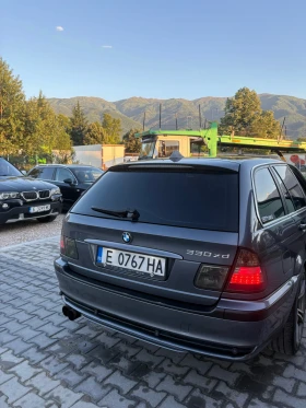 BMW 330 330xd | Mobile.bg    8