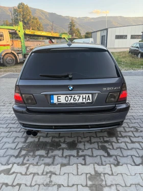 BMW 330 330xd | Mobile.bg    4