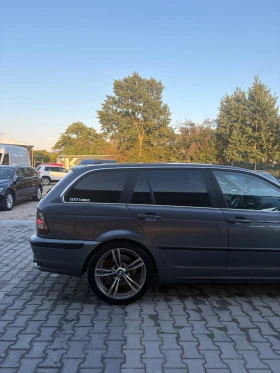 BMW 330 330xd | Mobile.bg    6