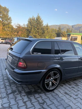 BMW 330 330xd | Mobile.bg    9