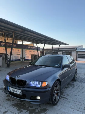 BMW 330 330xd | Mobile.bg    2