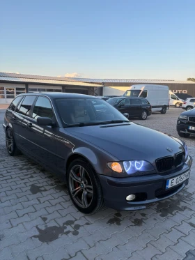 BMW 330 330xd | Mobile.bg    3
