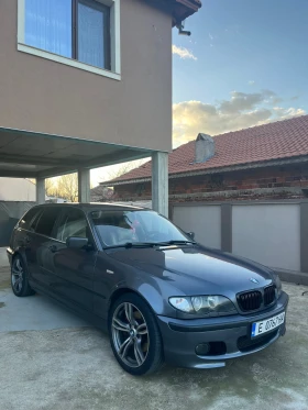 BMW 330 330xd | Mobile.bg    12