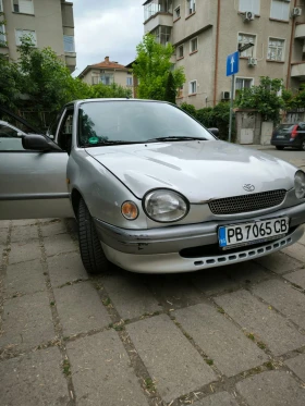 Обява за продажба на Toyota Corolla ~2 949 лв. - изображение 1