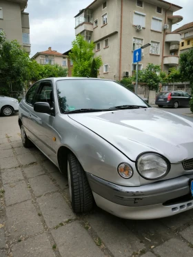 Обява за продажба на Toyota Corolla ~2 949 лв. - изображение 1